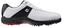 Men's golf shoes Footjoy GreenJoys Mens Golf Shoes White/Black US 10,5