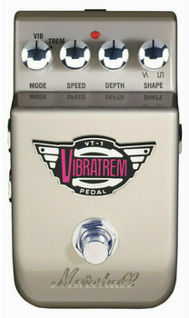 Gitarreneffekt Marshall VT-1 Vibratrem - 1