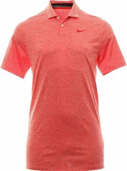 nike vapor heather polo