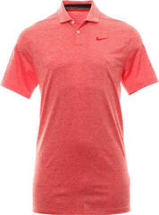 Nike Dry Vapor Heather Mens Polo Shirt Black/Pure XL Nike Dry Vapor Heather Mens Polo Shirt Black/Pure XL