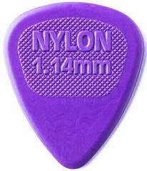 Pick Dunlop 443R 1.14 Nylon Midi Standard Pick