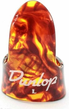Daumen/Finger plektrum Dunlop 9020R Daumen/Finger plektrum - 1