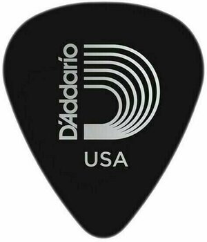 Plectrum D'Addario 1CBK4-25 Plectrum - 1