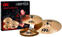 Conjunto de pratos Meinl MCS Complete Cymbal Set-Up
