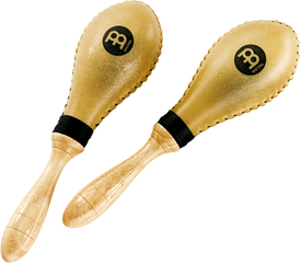 Maracas Meinl MSM3 Maracas