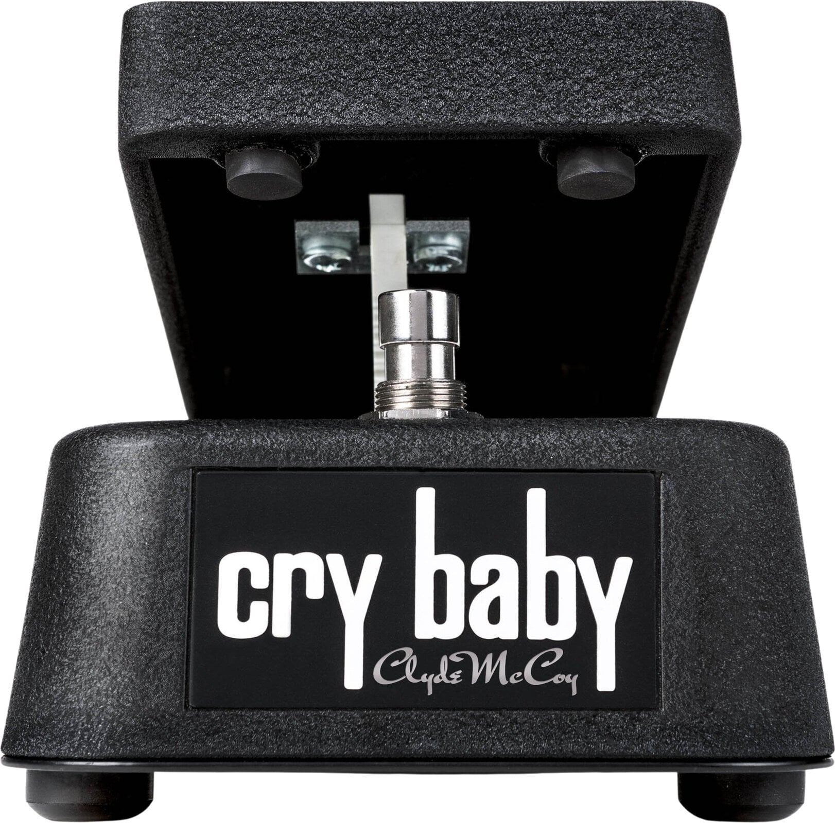 Wah-Wah-pedaal Dunlop CM95 Clyde McCoy Crybaby Wah-Wah-pedaal
