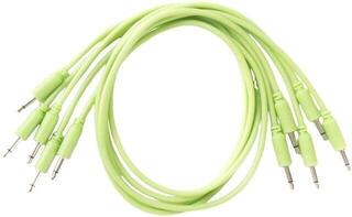 Patch Cable Black Market Modular 50 cm Patch Cable