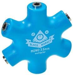 Jack-Jack adapter Black Market Modular Monomult Jack-Jack adapter