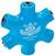 Jack-Jack-adapter Black Market Modular Monomult Jack-Jack-adapter