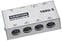Interfejs MIDI Kenton Thru 5 – 1 MIDI IN to 5 THRU Interfejs MIDI