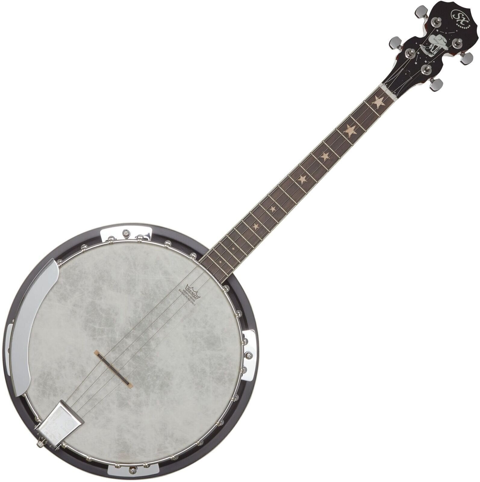 Bandżo SX BJ554S Bandżo
