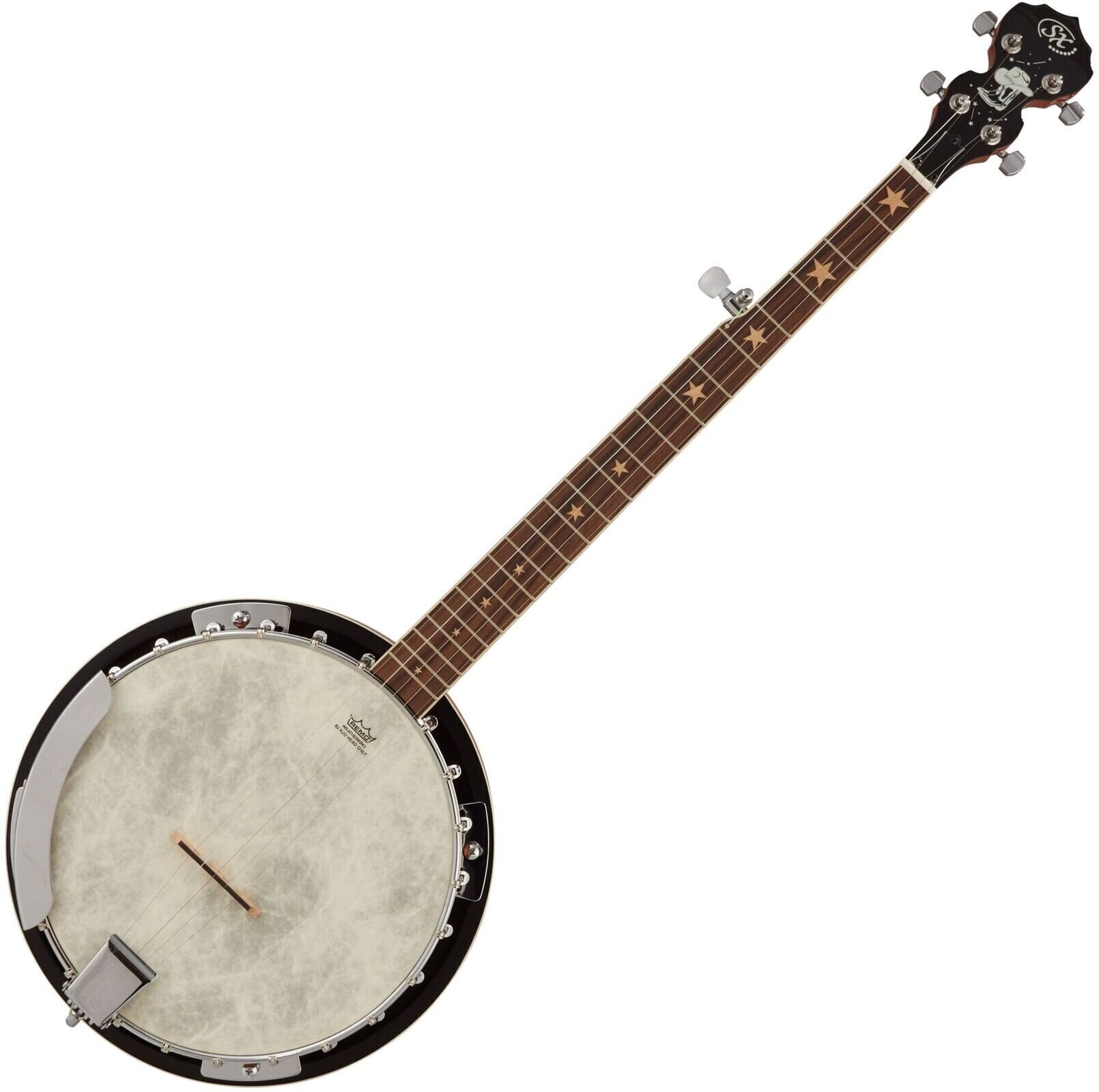 Banjo SX BJ555 Banjo