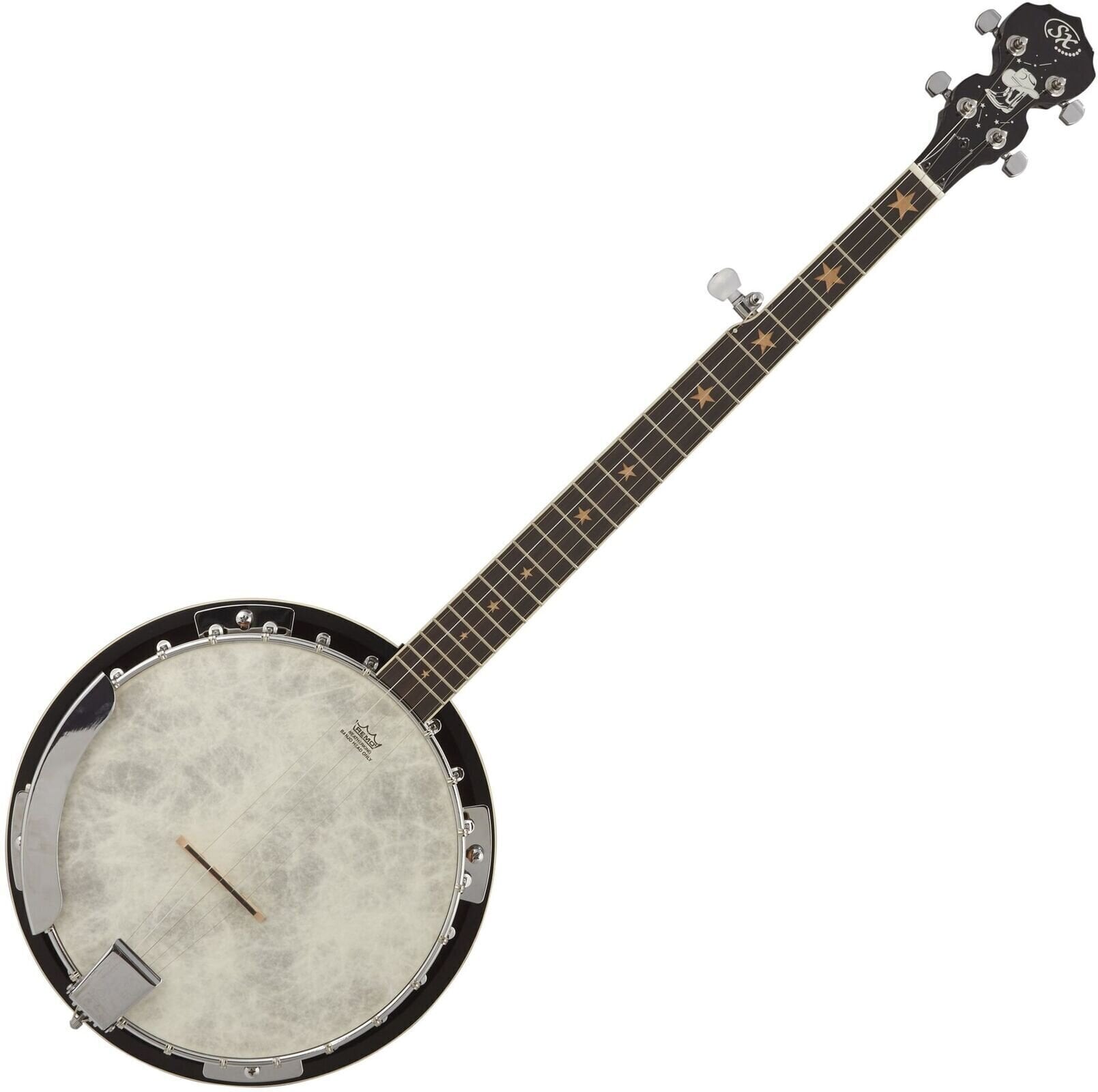 Banjo SX BJ555VS Banjo