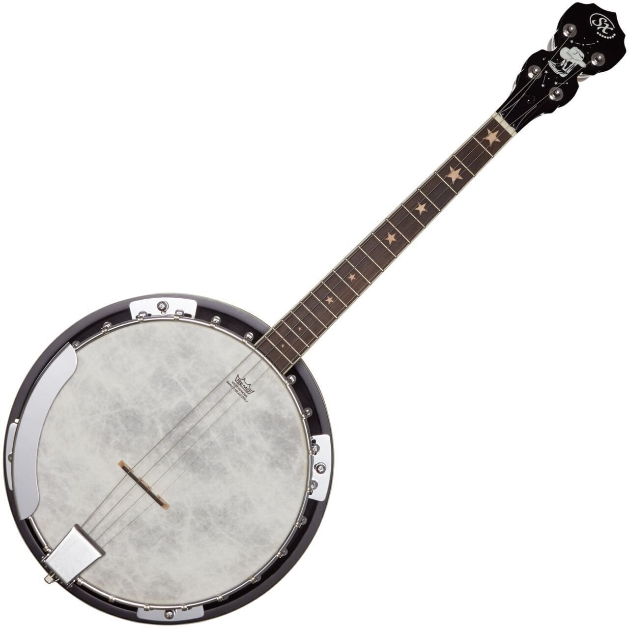 Banjo SX BJ554SPVS Banjo