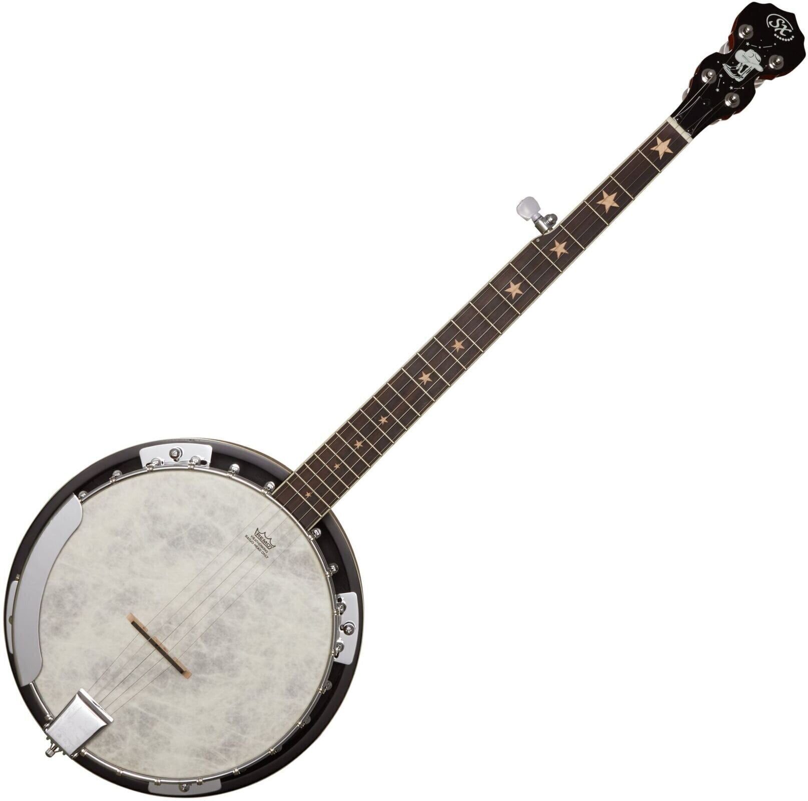 Banjo SX BJ555P Banjo