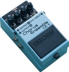 Efect de chitară Boss CE-5 Efect de chitară