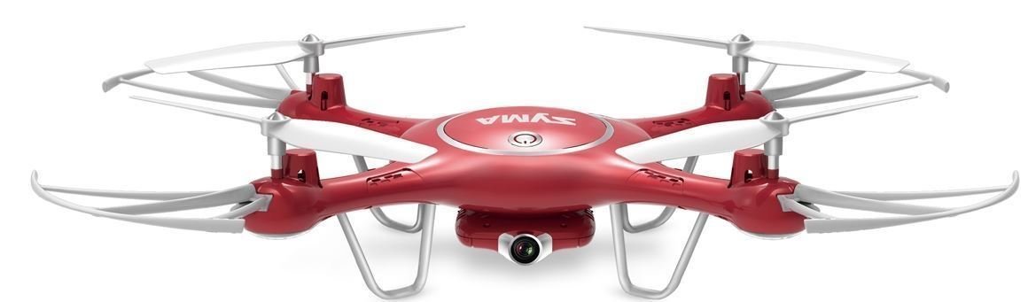 Drohne Syma X5UW