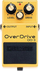 Effetti Chitarra Boss OD-3 Effetti Chitarra