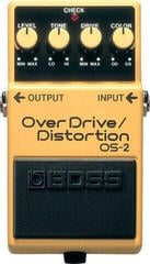 Effetti Chitarra Boss OS-2 Effetti Chitarra