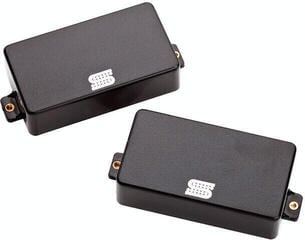 Kytarový snímač Seymour Duncan AHB-3S Mick Thomso Set Black Kytarový snímač (Zánovní)