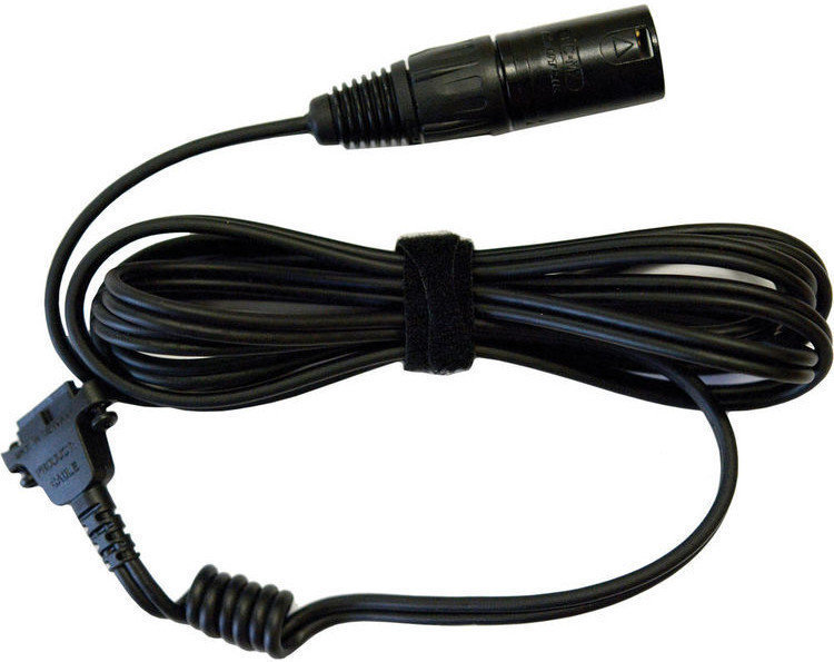 Kábel pre slúchadlá Sennheiser Cable II-X5 Kábel pre slúchadlá