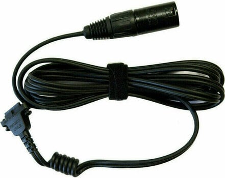 Câble pour casques Sennheiser Cable II-X5 Câble pour casques - 1