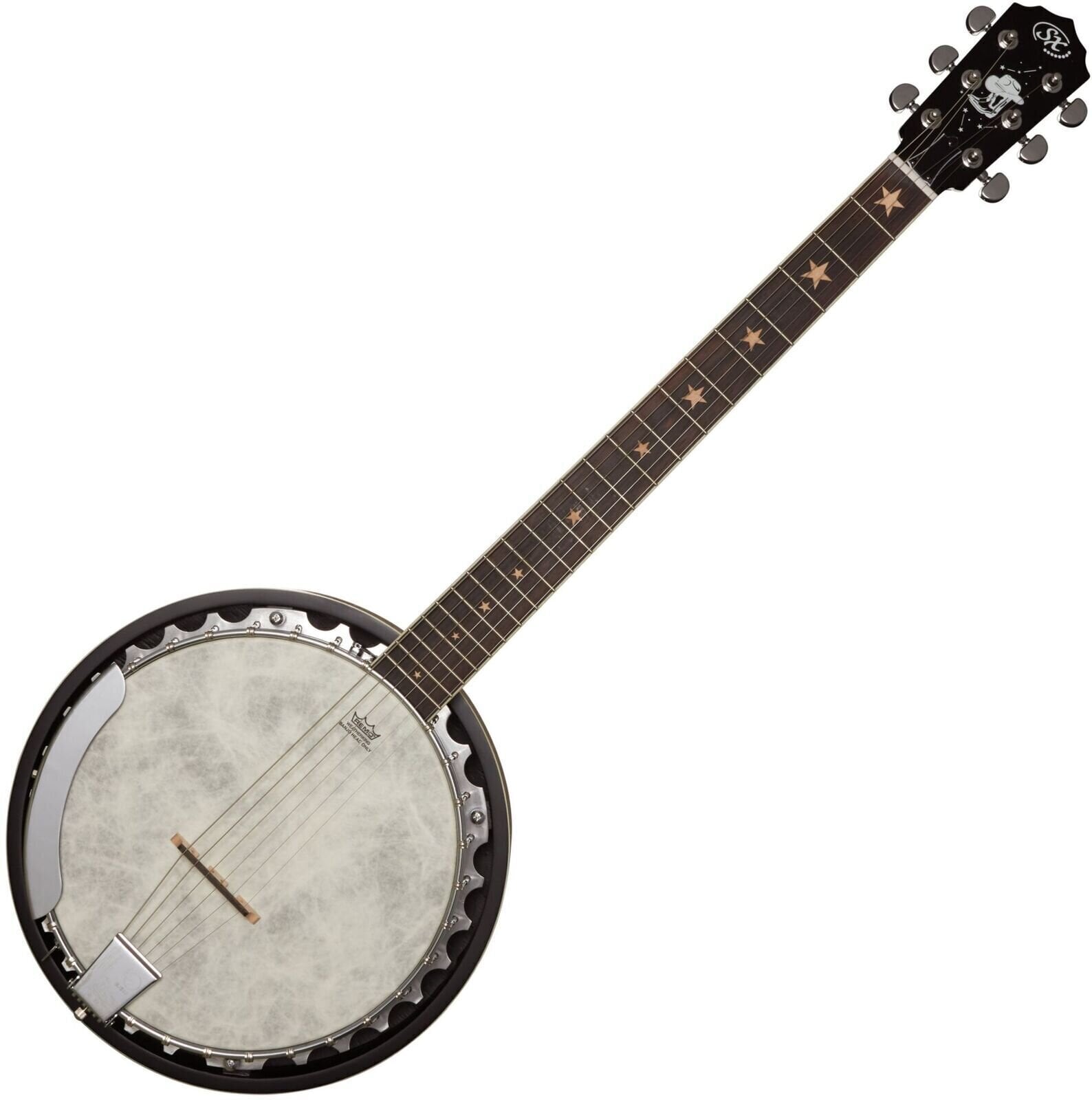 Banjo SX BJ566VS Banjo