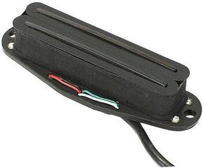Humbucker skaņas noņēmējs Roswell Pickups SHR Neck & Center Black Humbucker skaņas noņēmējs