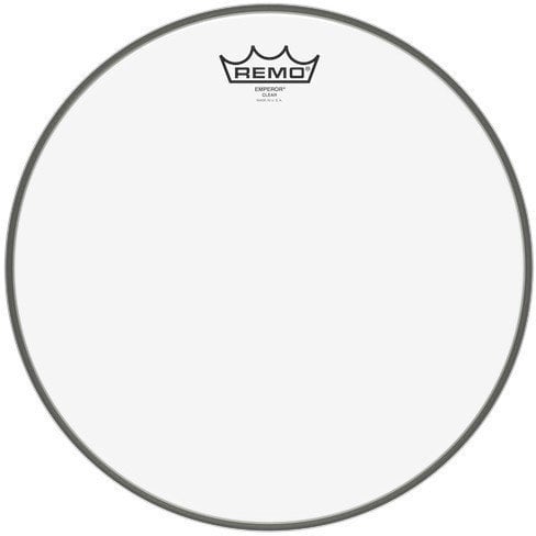 Drum Head Remo BE-0314-00 Emperor Clear 14" Drum Head