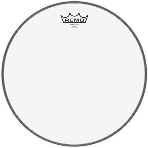 Drum Head Remo BE-0313-00 Emperor Clear 13" Drum Head