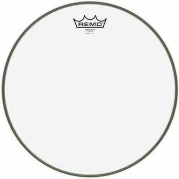 Drum Head Remo BE-0313-00 Emperor Clear 13" Drum Head - 1