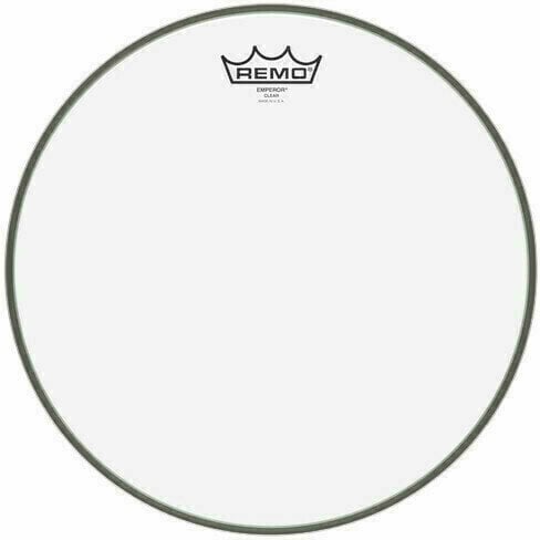 Remo BE-0313-00 Emperor Clear 13" Schlagzeugfell