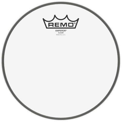 Drum Head Remo BE-0308-00 Emperor Clear 8" Drum Head