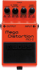 Effetti Chitarra Boss MD-2 Effetti Chitarra