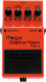 Boss MD-2 Gitarreneffekt