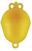 Bója Osculati Buoy 10l-floating yellow