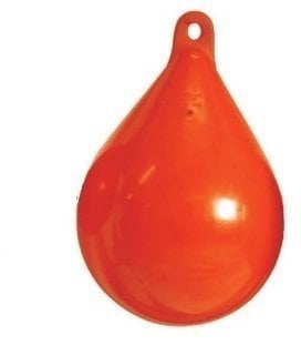Шамандура Majoni Marker Buoy Orange 35 cm