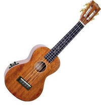 Mahalo MJ2-VT Vintage Natural Ukelele de concierto (Como nuevo)
