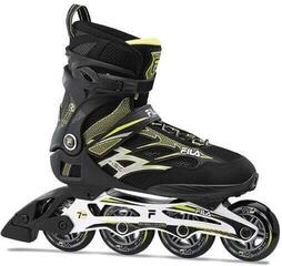 Fila Argon 84 Black/Lime UK 9,5 Fila Argon 84 Black/Lime UK 9,5
