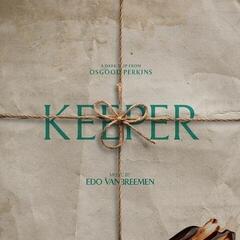 Disco in vinile Edo Van Breemen - Keeper (O.S.T.) (Brown Coloured) (LP)