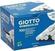 Craie GIOTTO Robercolor Craie White 100 pièces