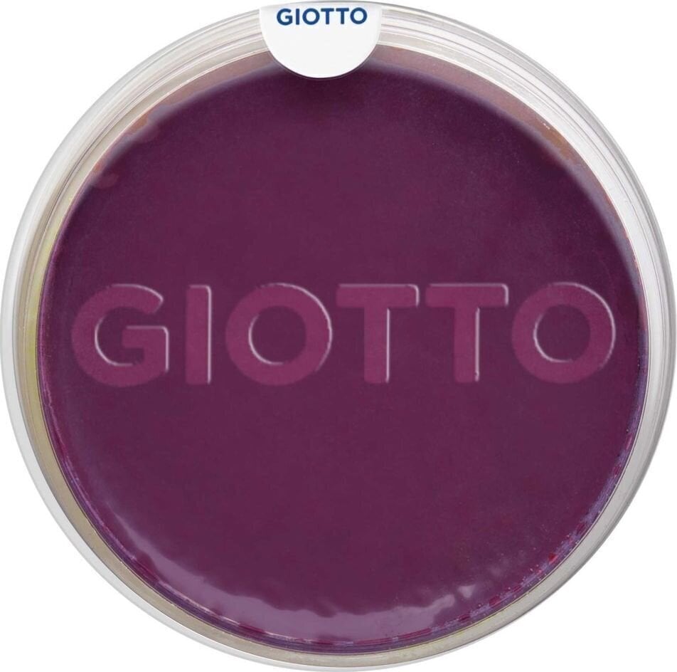 Boja za lice GIOTTO Make Up Boja za lice Purple 5 ml 1 kom