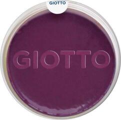 Boja za lice GIOTTO Make Up Boja za lice Purple 5 ml 1 kom