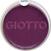 Boja za lice GIOTTO Make Up Boja za lice Purple 5 ml 1 kom