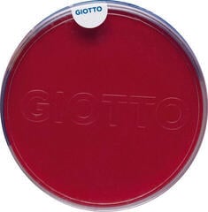 Face Paint GIOTTO Make Up Face Paint Red 5 ml 1 pc