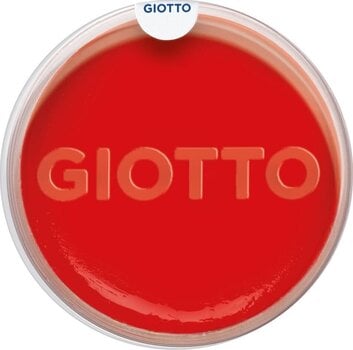 Boja za lice GIOTTO Make Up Boja za lice Red 15 ml 1 kom - 1