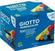 Kridt GIOTTO Robercolor Kridt Mix 100 pcs