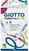 Flomāsters GIOTTO Turbo Glitter Marķieru komplekts 2,8 mm Mix 8 Gab.