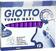 Flomāsters GIOTTO Turbo Maxi Marķieru komplekts 5 mm Purple 12 gab.