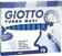 Flomāsters GIOTTO Turbo Maxi Marķieru komplekts 5 mm Ultramarine Blue 12 gab.